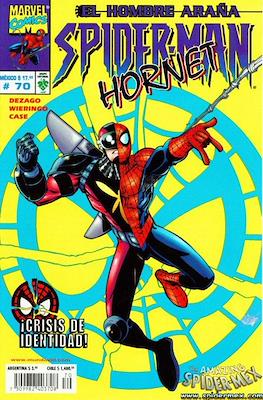 Spider-Man Vol. 2 #70