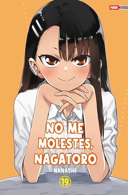 No me molestes, Nagatoro (Rústica con sobrecubierta) #19