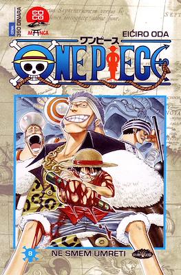 One piece #8