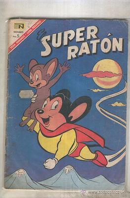 El Super Ratón #175