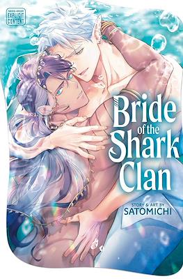 Bride of the Shark Clan