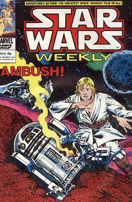 Star Wars Weekly #55
