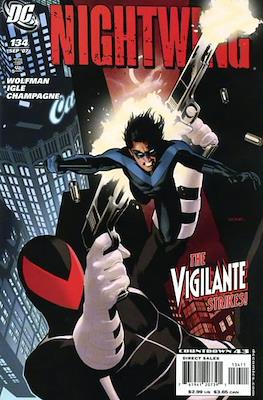 Nightwing Vol. 2 (1996-2009) (Comic Book) #134