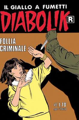 Diabolik R #510