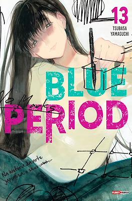 Blue Period #13