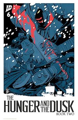 The Hunger and the Dusk Book Two #6