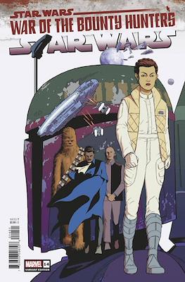 Star Wars Vol. 3 (2020- Variant Cover) #14.2