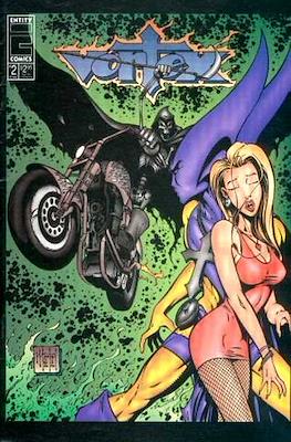 Vortex: The Second Coming #2