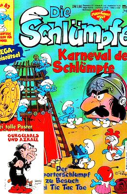 Die Schlümpfe #83
