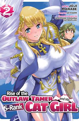 Rise of the Outlaw Tamer and His Wild S-Rank Cat Girl #2