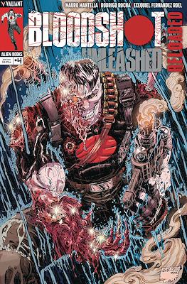 Bloodshot Unleashed Reloaded (2024) #4