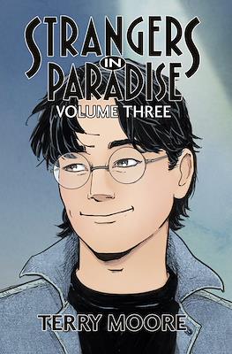 Strangers in Paradise #3