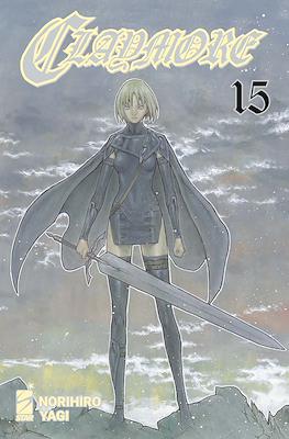 Claymore New Edition #15