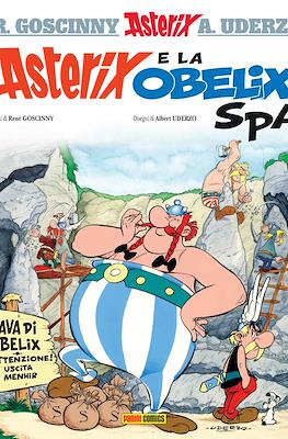 Asterix (Cartonato) #23