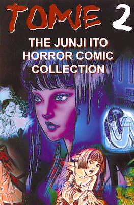 Tomie: The Junji Ito Horror Comic Collection #2