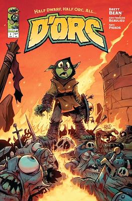 D'Orc (2026)