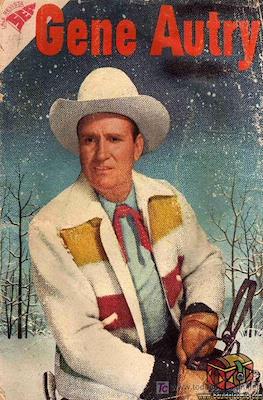Gene Autry #47
