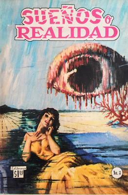 Sueños o realidad #3