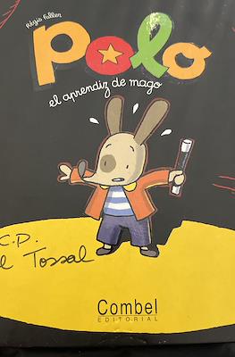 Polo, el aprendiz de mago