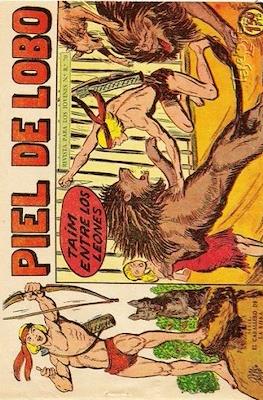 Piel de Lobo #66