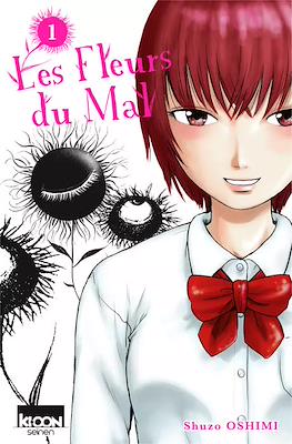 Les Fleurs du mal