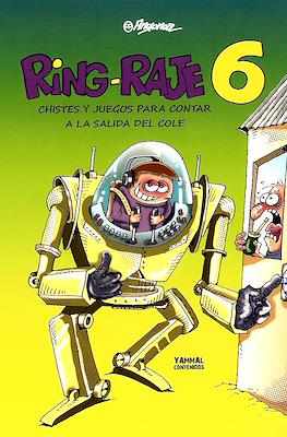 Ring-Raje #6