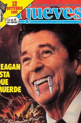 El Jueves (Revista) #333