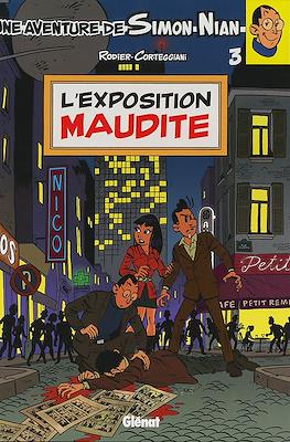 Une aventure de Simon Nian #3