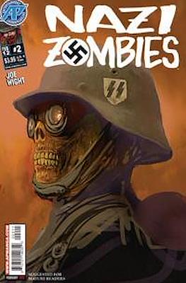 Nazi Zombies #2