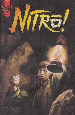 True North Comics #4