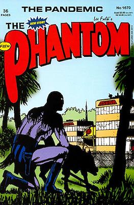 The Phantom #1670