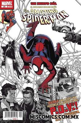 The Amazing Spider-Man (Grapa) #35
