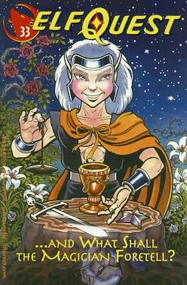Elfquest, volume 2 #33
