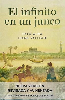 El infinito en un junco