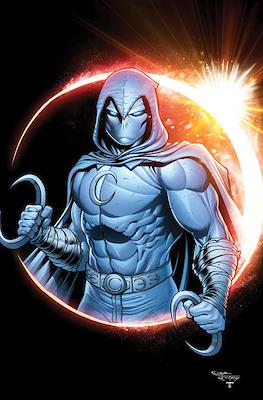 Marc Spector: Moon Knight (2026 - Variant Covers) #1.91