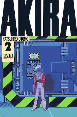 Akira (Rústica con sobrecubierta) #2