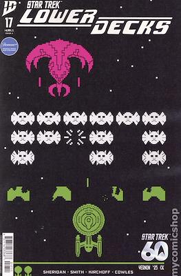 Star Trek: Lower Decks (2024) #17