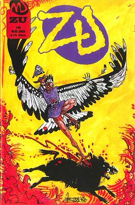 ZU #6