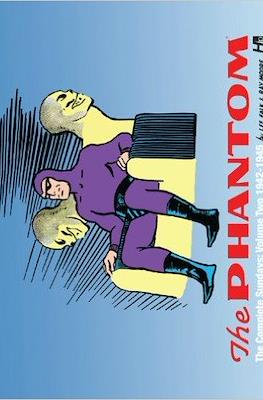The Phantom: The Complete Sundays #2