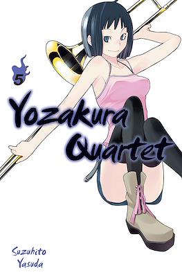 Yozakura Quartet #5