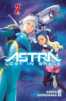 Astra Lost in Space #2
