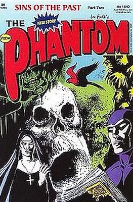The Phantom #1540