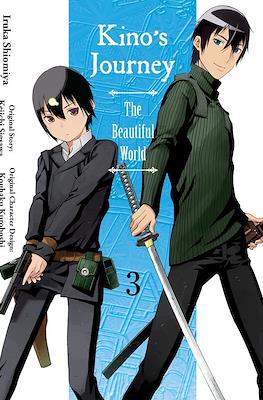 Kino's Journey #3