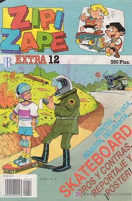 Zipi y Zape Extra / Zipi Zape Extra #12