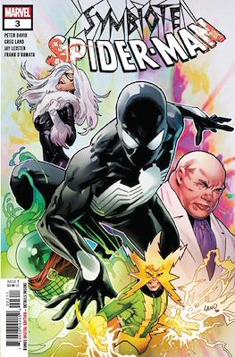 Symbiote Spider-Man (2019-Variant Covers) #3.3