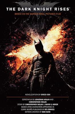 The Dark Knight Rises