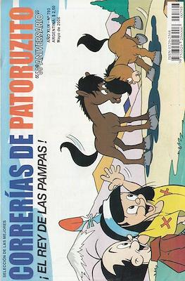 Correrías de Patoruzito (Grapa) #793