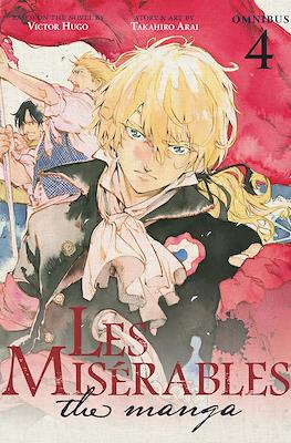 Les Misérables - The Manga #4