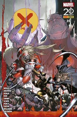 X-Men (2020-) #35