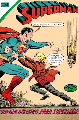 Supermán #842